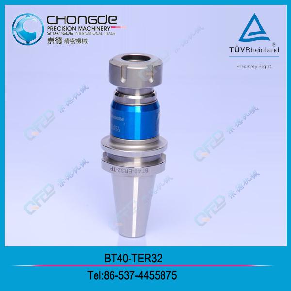 BTSK(DIN69871A)NT  sw